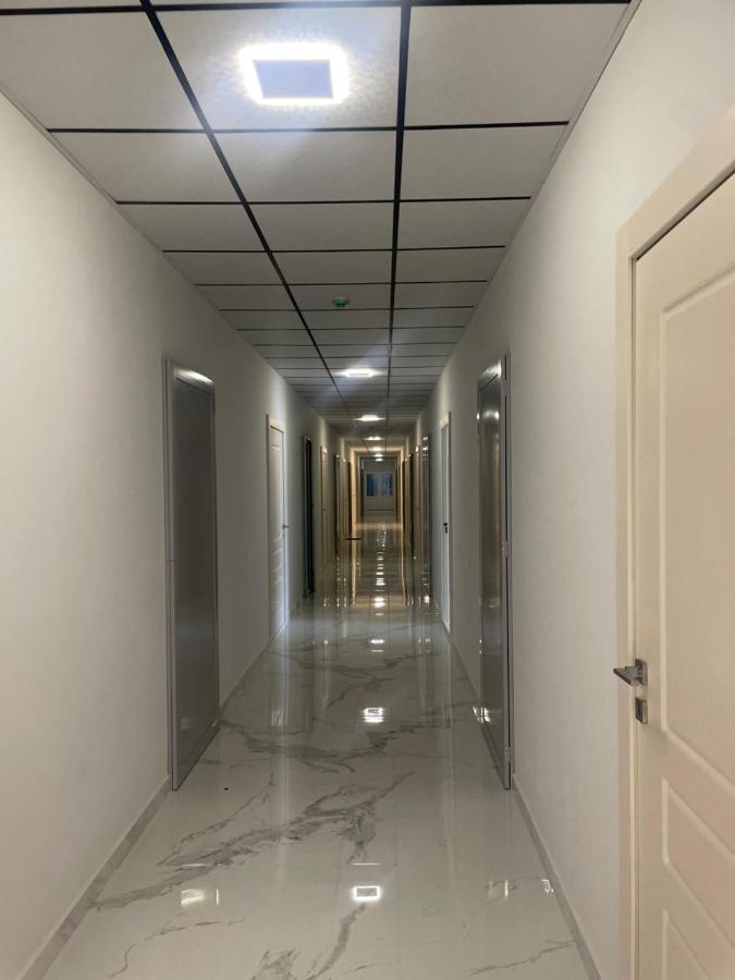 Apartamento Tsaghkadzor Alvina complex Exterior foto