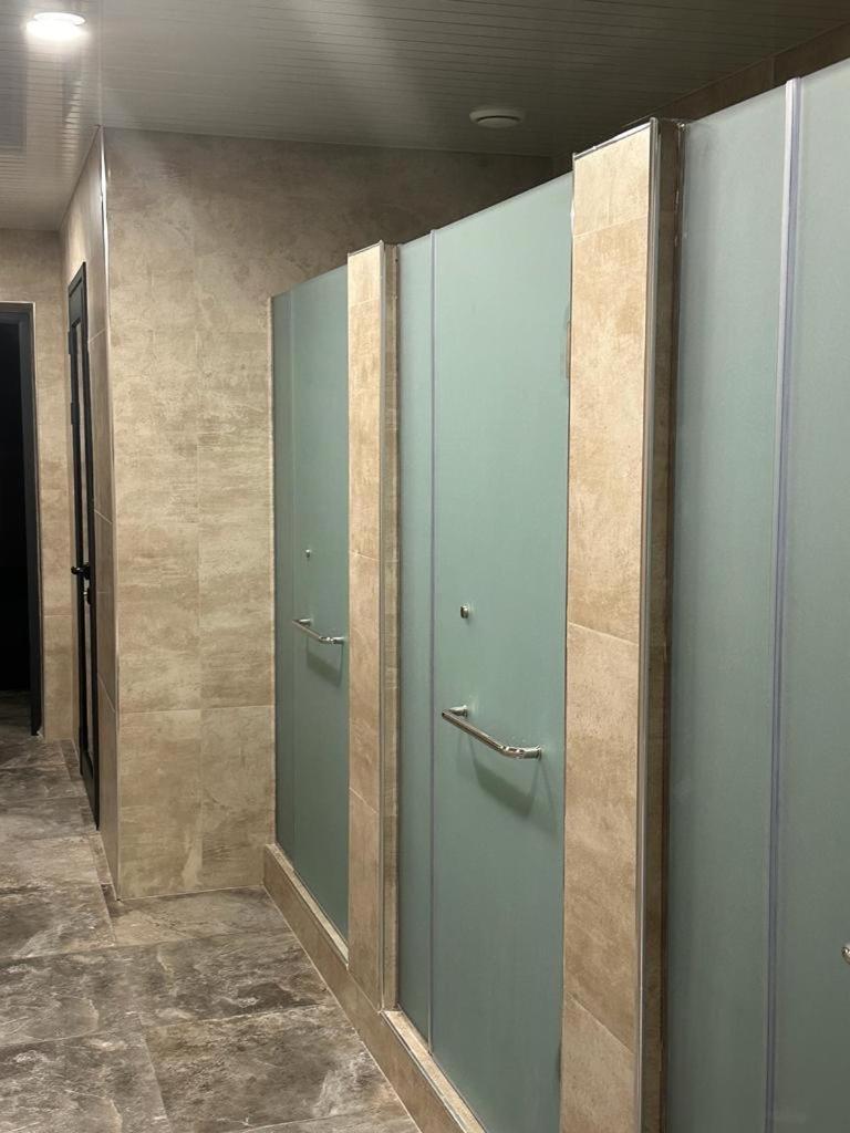 Apartamento Tsaghkadzor Alvina complex Exterior foto
